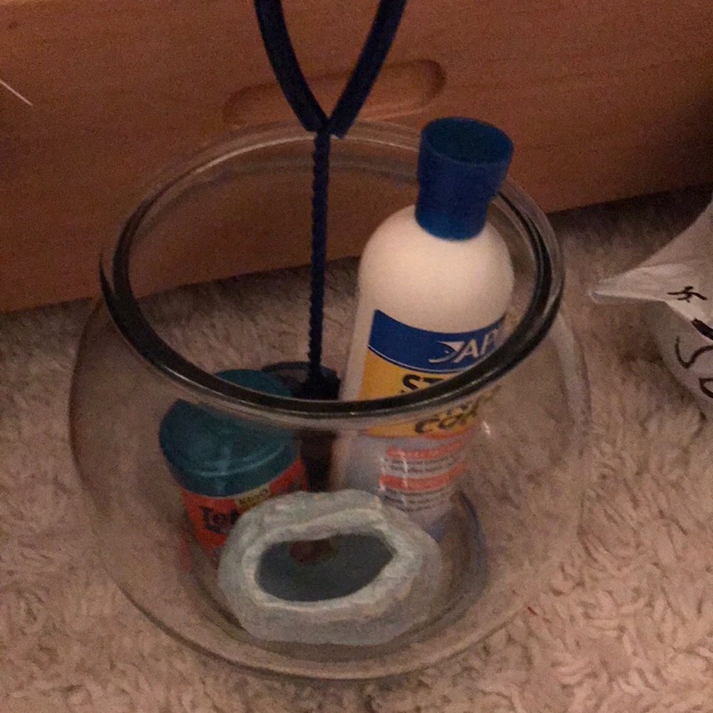 Fish kit
